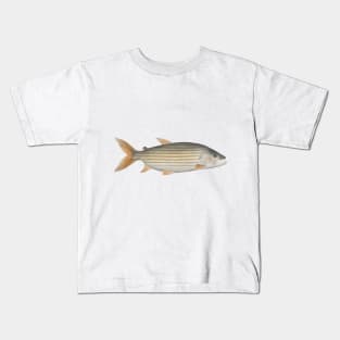 Tiger Fish Kids T-Shirt